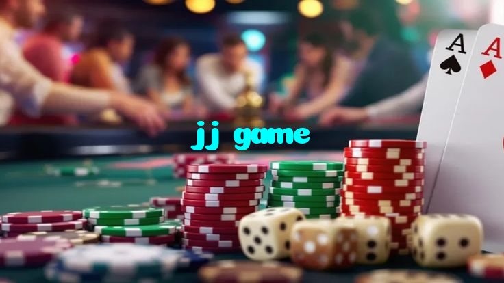 jj game
