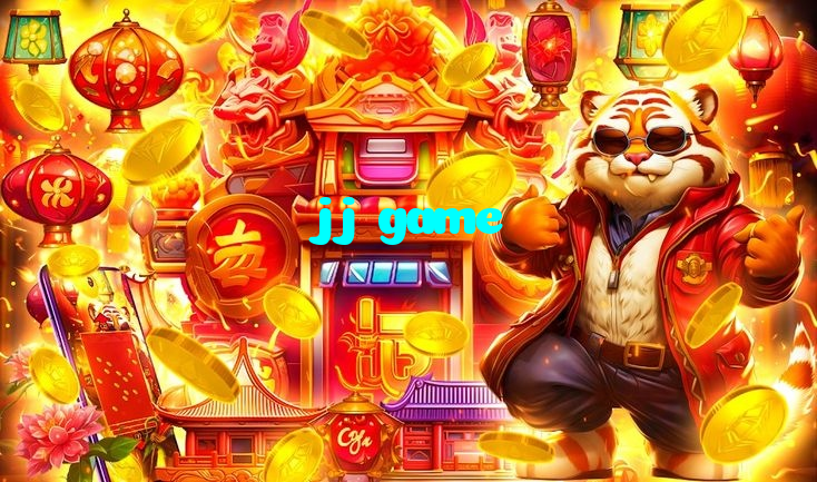 jj game