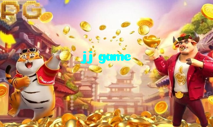 jj game casino presented on mobile device in Pakistan with slots and live games
